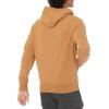 imageAmazon Essentials Mens Lightweight French Terry FullZip Hoodie with Comfortable FitTan