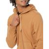 imageAmazon Essentials Mens Lightweight French Terry FullZip Hoodie with Comfortable FitTan