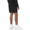 imageAmazon Essentials Mens Lightweight French Terry Short Available in Big ampamp TallBlack
