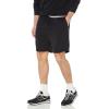 imageAmazon Essentials Mens Lightweight French Terry Short Available in Big ampamp TallBlack
