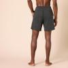 imageAmazon Essentials Mens Lightweight French Terry Short Available in Big ampamp TallCharcoal Heather