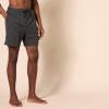 imageAmazon Essentials Mens Lightweight French Terry Short Available in Big ampamp TallCharcoal Heather