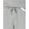 imageAmazon Essentials Mens Lightweight French Terry Short Available in Big ampamp TallGrey Heather