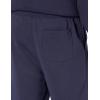 imageAmazon Essentials Mens Lightweight French Terry Short Available in Big ampamp TallNavy