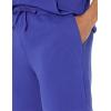 imageAmazon Essentials Mens Lightweight French Terry Short Available in Big ampamp TallRoyal Blue