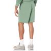 imageAmazon Essentials Mens Lightweight French Terry Short Available in Big ampamp TallSage Green