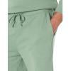imageAmazon Essentials Mens Lightweight French Terry Short Available in Big ampamp TallSage Green