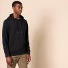 imageAmazon Essentials Mens Lightweight Jersey Pullover HoodieBlack