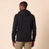 imageAmazon Essentials Mens Lightweight Jersey Pullover HoodieBlack