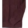 imageAmazon Essentials Mens Lightweight Jersey Pullover HoodieBurgundy
