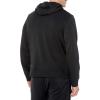 imageAmazon Essentials Mens Lightweight LongSleeve French Terry HoodieBlack