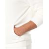 imageAmazon Essentials Mens Lightweight LongSleeve French Terry HoodieEggshell White