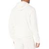 imageAmazon Essentials Mens Lightweight LongSleeve French Terry HoodieEggshell White