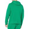 imageAmazon Essentials Mens Lightweight LongSleeve French Terry HoodieGreen