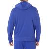 imageAmazon Essentials Mens Lightweight LongSleeve French Terry HoodieRoyal Blue