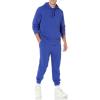 imageAmazon Essentials Mens Lightweight LongSleeve French Terry HoodieRoyal Blue