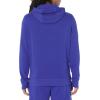 imageAmazon Essentials Mens Lightweight LongSleeve French Terry HoodieRoyal Blue