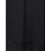 imageAmazon Essentials Mens LongSleeve Lightweight Fleece French Terry Crewneck SweatshirtBlack