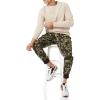 imageAmazon Essentials Mens LongSleeve Lightweight Fleece French Terry Crewneck SweatshirtOatmeal Heather