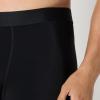 imageAmazon Essentials Mens Microfiber Boxer Shorts Underwear Pack of 3Black