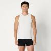 imageAmazon Essentials Mens Microfiber Boxer Shorts Underwear Pack of 3Black