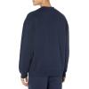 imageAmazon Essentials Mens OversizedFit Crewneck Sweatshirt Available in Big ampamp TallNavy