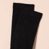 imageAmazon Essentials Mens Performance Cotton Moisture Control Socks Athletic Crew Breathable 6 PairsBlack