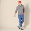 imageAmazon Essentials Mens Relaxed Joggers Sweatpants Fleece Comfortable FitBlue Heather
