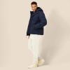 imageAmazon Essentials Mens Relaxed Joggers Sweatpants Fleece Comfortable FitCream