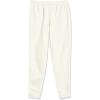 imageAmazon Essentials Mens Relaxed Joggers Sweatpants Fleece Comfortable FitCream