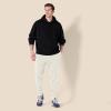 imageAmazon Essentials Mens Relaxed Joggers Sweatpants Fleece Comfortable FitLight Grey