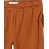 imageAmazon Essentials Mens Relaxed Joggers Sweatpants Fleece Comfortable FitNutmeg