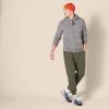 imageAmazon Essentials Mens Relaxed Joggers Sweatpants Fleece Comfortable FitOlive