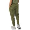 imageAmazon Essentials Mens Relaxed Joggers Sweatpants Fleece Comfortable FitOlive Camo