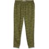 imageAmazon Essentials Mens Relaxed Joggers Sweatpants Fleece Comfortable FitOlive Camo