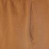 imageAmazon Essentials Mens Relaxed Joggers Sweatpants Fleece Comfortable FitToffee Brown