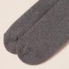 imageAmazon Essentials Mens Retro Stripe Crew Sock 8 PairsBlackGreyLight Grey