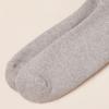 imageAmazon Essentials Mens Retro Stripe Crew Sock 8 PairsGreyNavyWhite