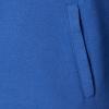 imageAmazon Essentials Mens Sweatshirt Mock Neck Fleece Zip UpBlue