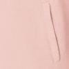 imageAmazon Essentials Mens Sweatshirt Mock Neck Fleece Zip UpPink