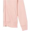 imageAmazon Essentials Mens Sweatshirt Mock Neck Fleece Zip UpPink