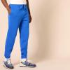 imageAmazon Essentials RelaxedFit Sweatpants for Men  ClosedBottom Big ampamp Tall OptionsBright Blue