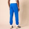 imageAmazon Essentials RelaxedFit Sweatpants for Men  ClosedBottom Big ampamp Tall OptionsBright Blue