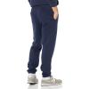 imageAmazon Essentials RelaxedFit Sweatpants for Men  ClosedBottom Big ampamp Tall OptionsNavy