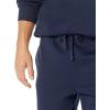imageAmazon Essentials RelaxedFit Sweatpants for Men  ClosedBottom Big ampamp Tall OptionsNavy