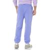 imageAmazon Essentials RelaxedFit Sweatpants for Men  ClosedBottom Big ampamp Tall OptionsPurple Blue