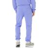 imageAmazon Essentials RelaxedFit Sweatpants for Men  ClosedBottom Big ampamp Tall OptionsPurple Blue