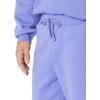 imageAmazon Essentials RelaxedFit Sweatpants for Men  ClosedBottom Big ampamp Tall OptionsPurple Blue