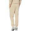 imageAmazon Essentials RelaxedFit Sweatpants for Men  ClosedBottom Big ampamp Tall OptionsTan