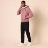 imageAmazon Essentials Sweatpants for Men Fleece Closed Bottom Available in Big and TallBlack